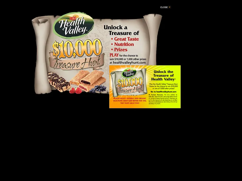 Ferrara & Company — Flash Website — screenshot 10
